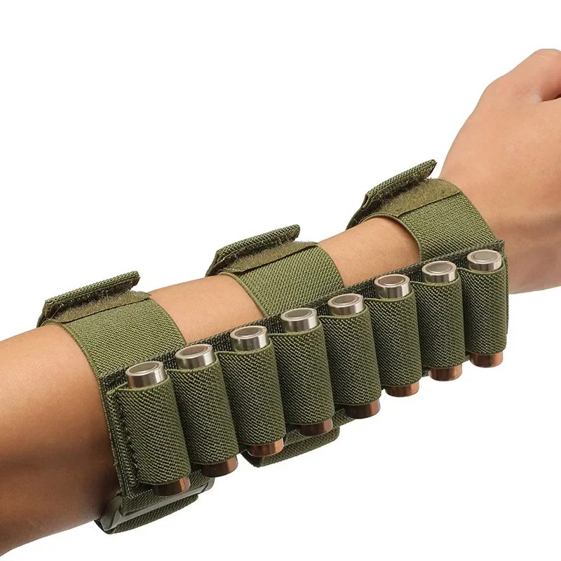 Outdoor Hunting Magazines - Bolsa de munição para caça ao
