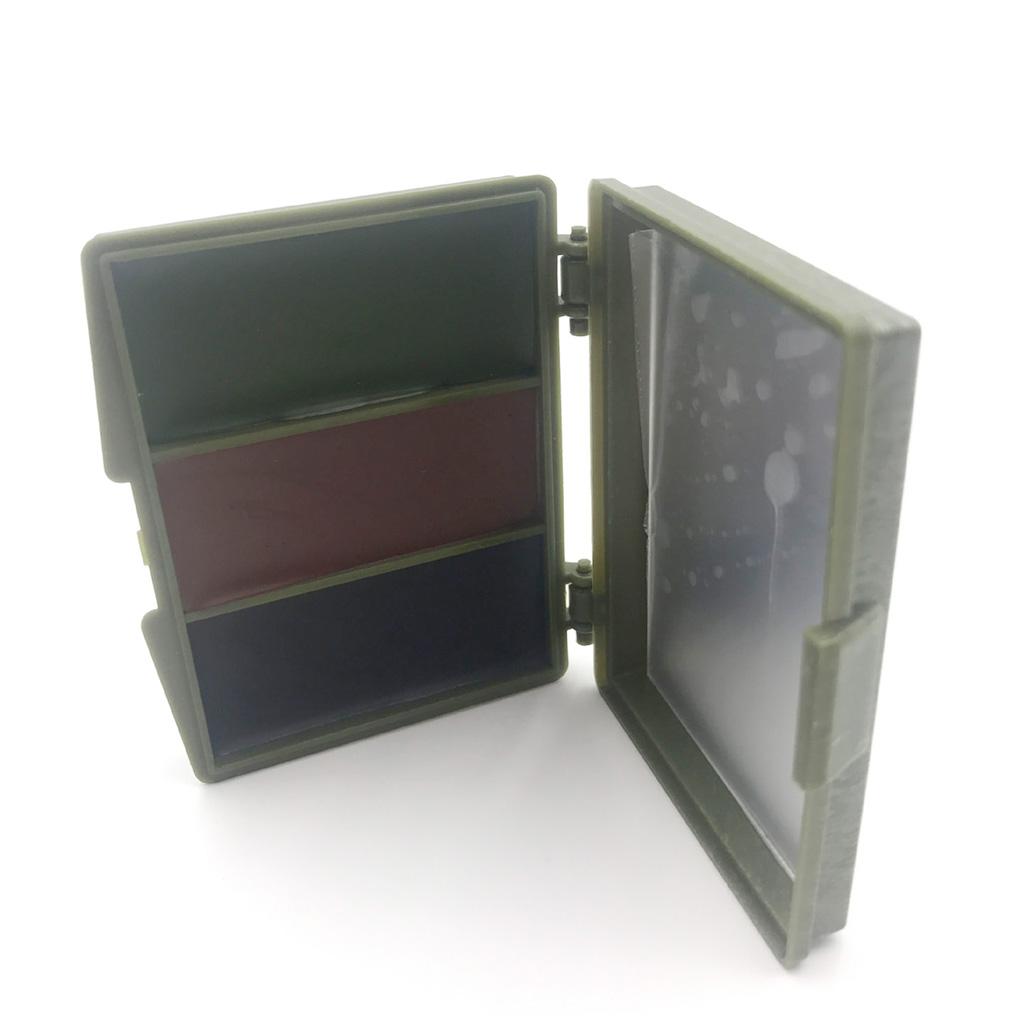 Camo Face Paint - Paleta Compacta de Maquiagem Facial Camuflada