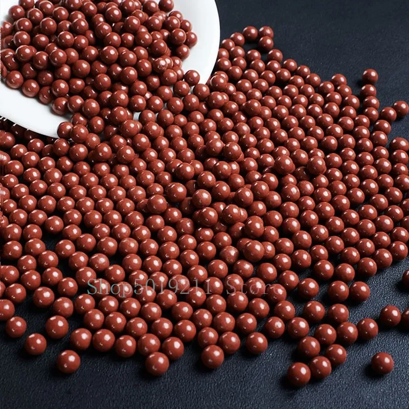 Outdoor Hunting Products - 1000 bolas de lama de estilingue