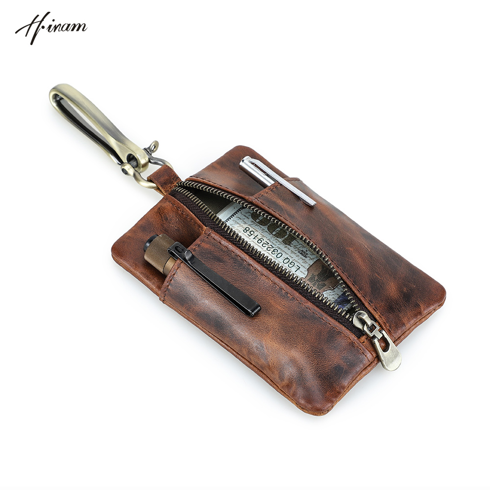 Hunting Outdoors Card - Hiram tático edc molle bolsa mini