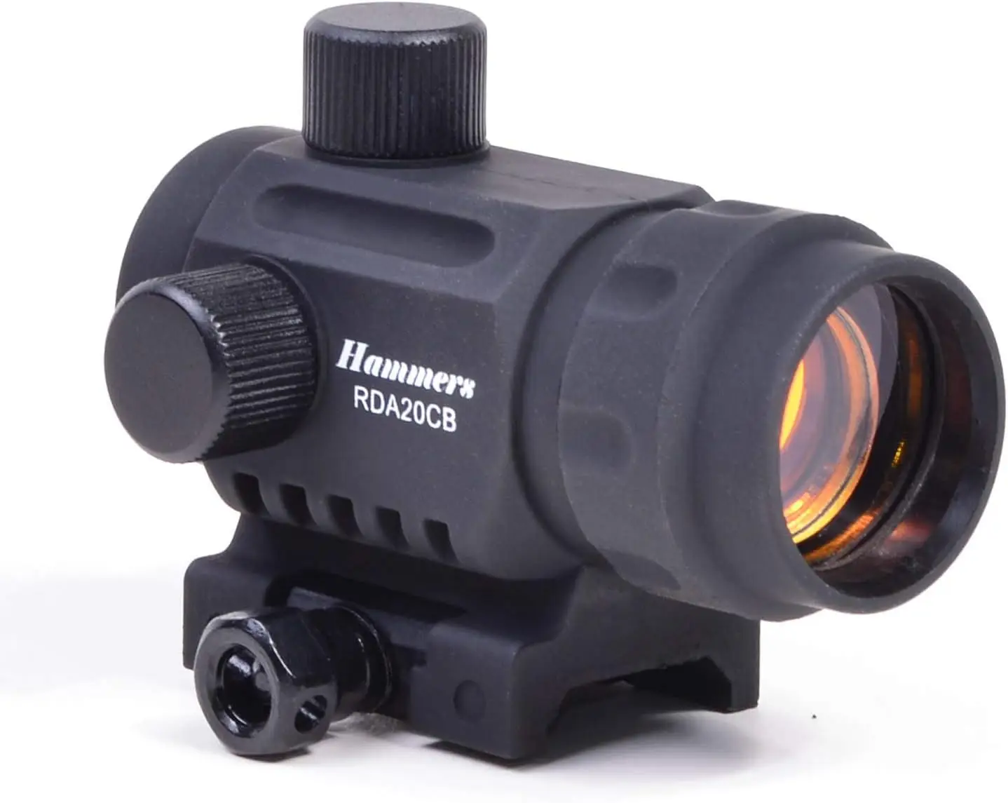 Crossbow Scope Sight - Miras de Ponto Vermelho Compactas e