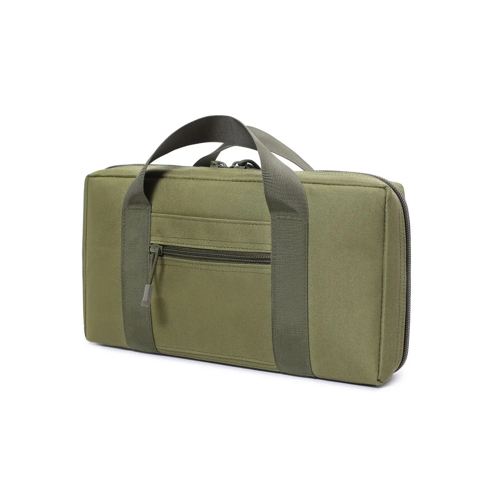Outdoor Hunting Magazines - Arma saco de transporte edc ferramenta