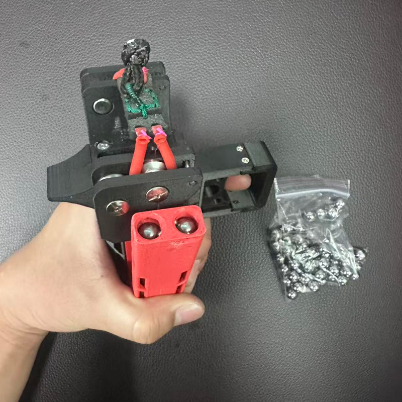 Outdoor Hunting Magazines - 1PC Ferramenta de Tiro Portátil para