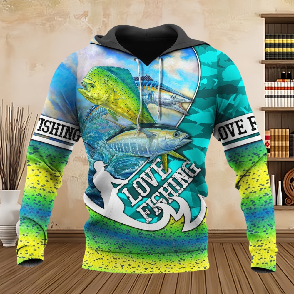Wildman Hunting & Outdoor Photos - Moletom Casual 3D com Estampa de