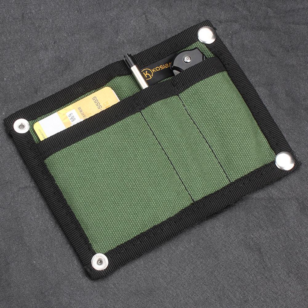 Bolsa de Cintura Multifunciona - Hunting Outdoors Card avaliação e preço
