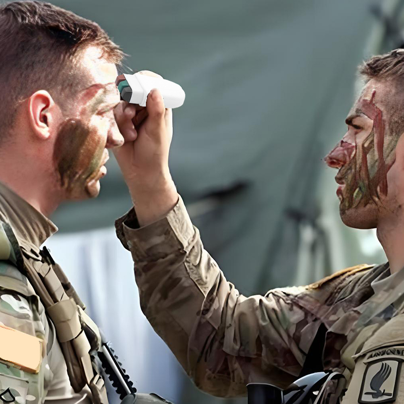 Novo Bastão de Tinta Camuflada - Camo Face Paint avaliação e preço