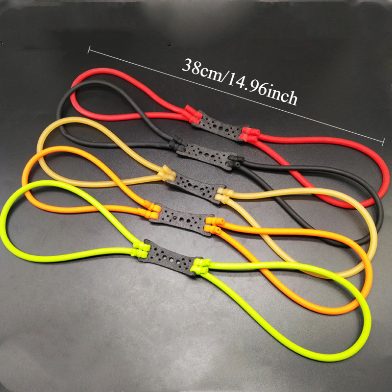 5/10 peças de Elásticos Redond - Outdoor Hunting Products avaliação e preço