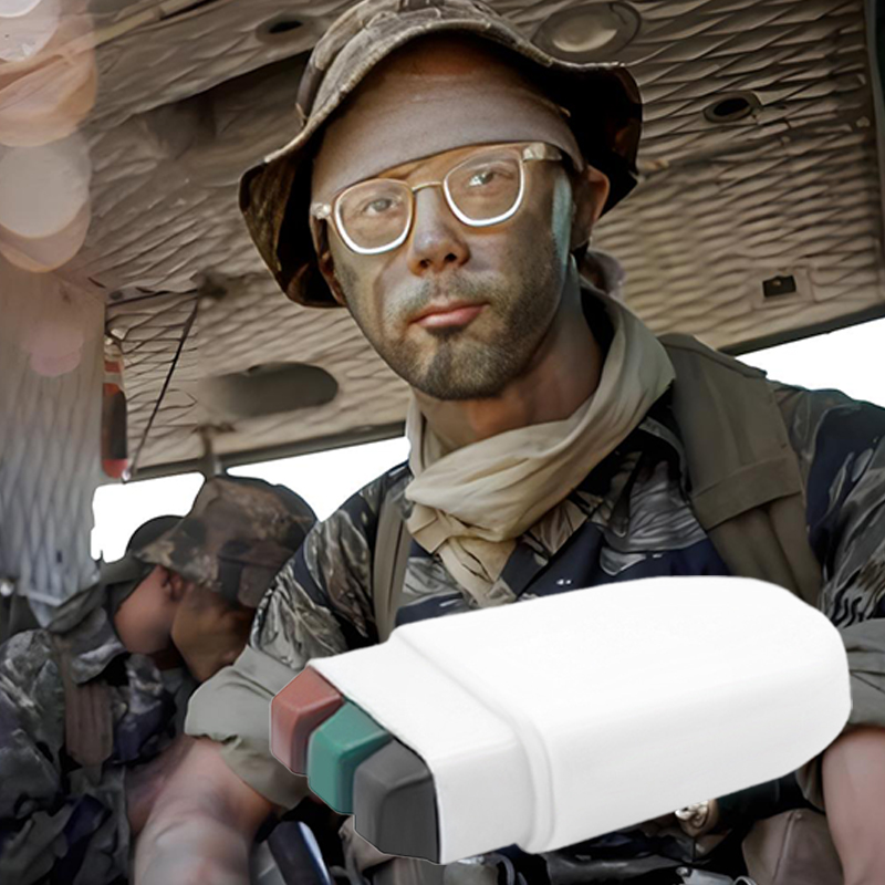 Novo Bastão de Tinta Facial Ca - Camo Face Paint avaliação e preço