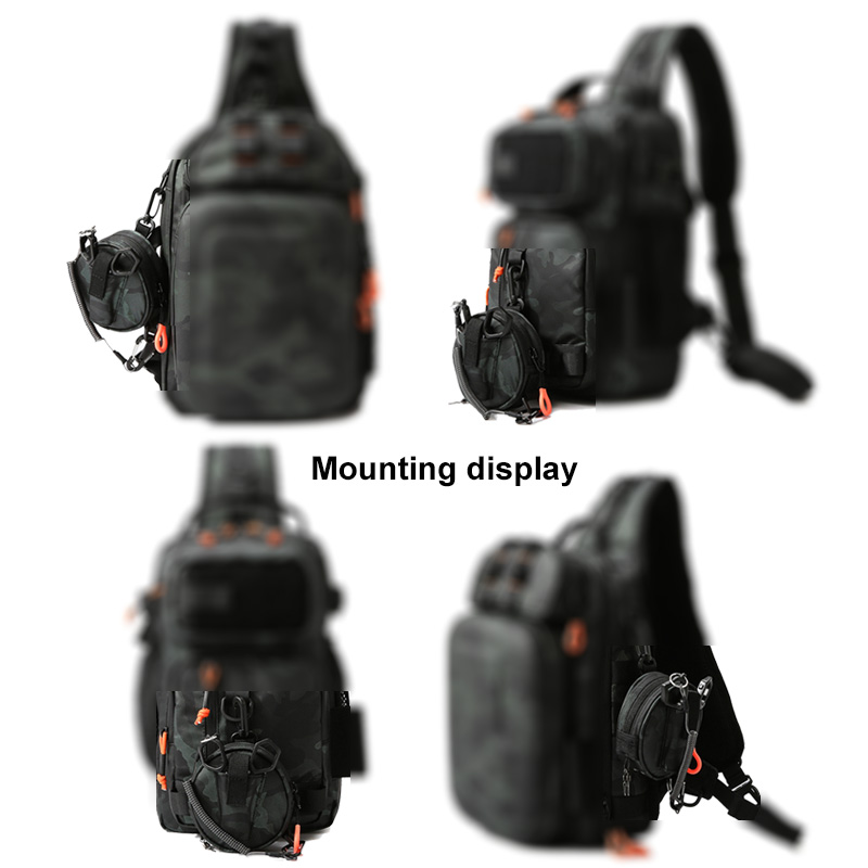 Molle tático saco linha de pes - Hunting Outdoors Card avaliação e preço