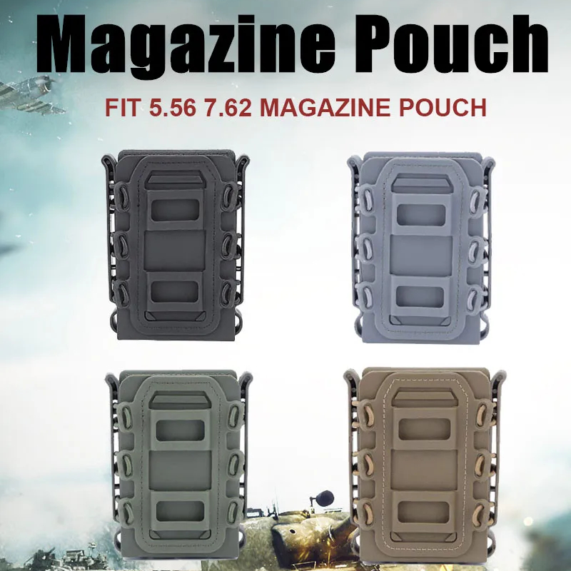 Bolsas Táticas Molle para Carr - Outdoor Hunting Magazines avaliação e preço