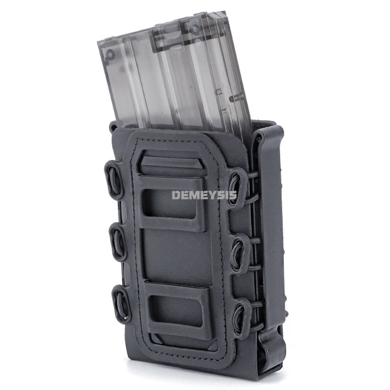 Bolsas Táticas Molle para Carr - Outdoor Hunting Magazines avaliação e preço
