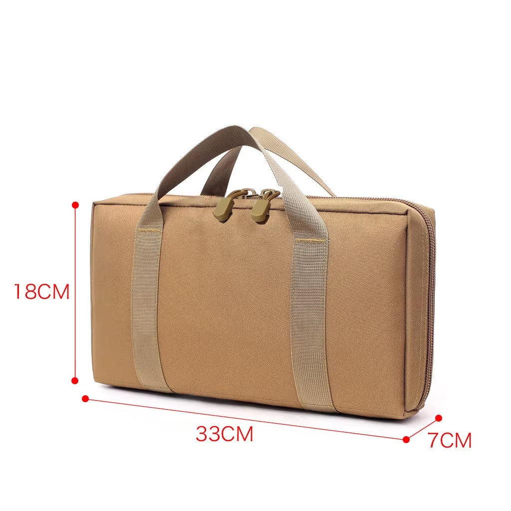 Bolsa de armazenamento tática, - Outdoor Hunting Magazines avaliação e preço