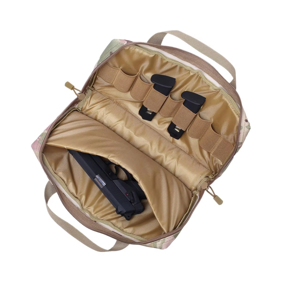 Bolsa de armazenamento tática, - Outdoor Hunting Magazines avaliação e preço