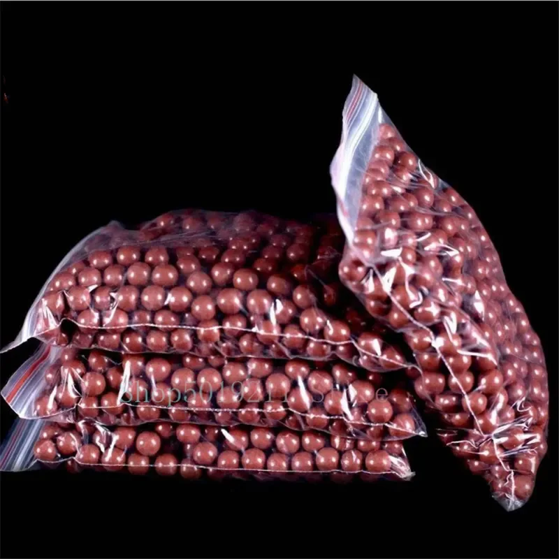 1000 bolas de lama de estiling - Outdoor Hunting Products avaliação e preço