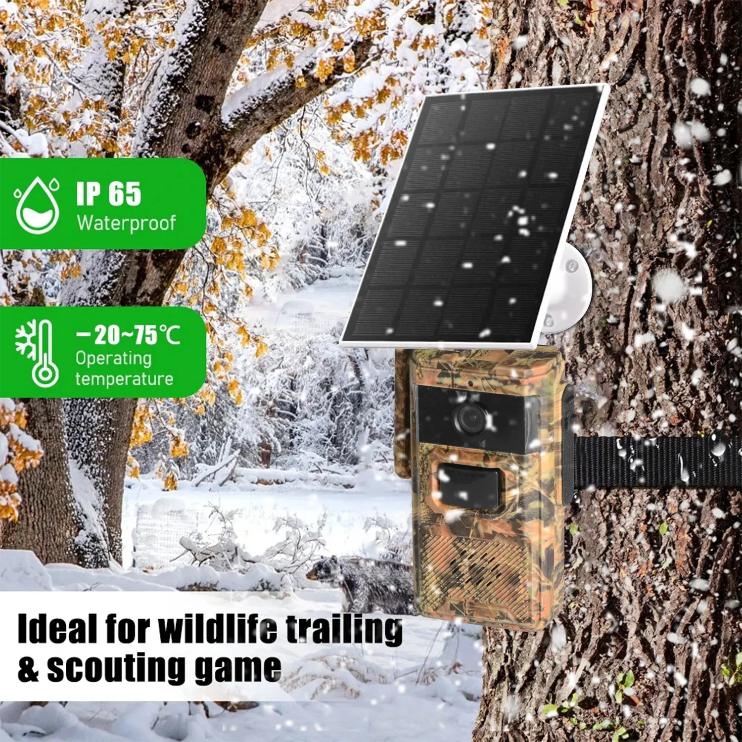 Cartão SIM Celular 4G LTE da U - Hunting Outdoors Card avaliação e preço