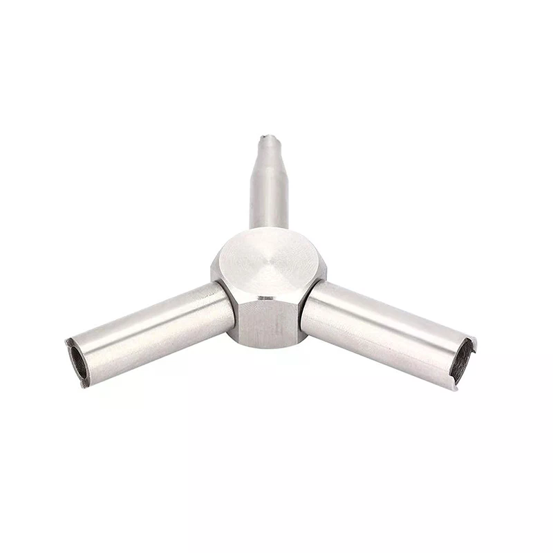 Chave de Válvula de Gás para C - Outdoor Hunting Magazines avaliação e preço
