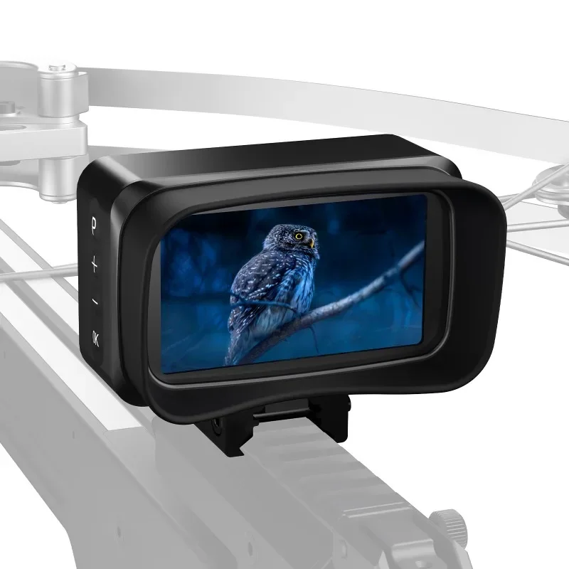 GOYOJO Escopo de visão noturna - Crossbow Scope Sight avaliação e preço
