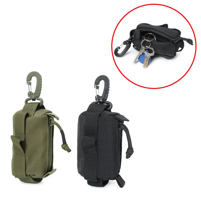 Nova Bolsa de Cintura para Ati - Hunting Outdoors Card avaliação e preço