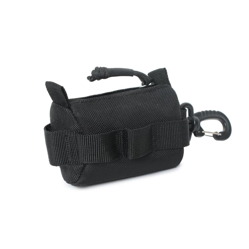 Nova Bolsa de Cintura para Ati - Hunting Outdoors Card avaliação e preço