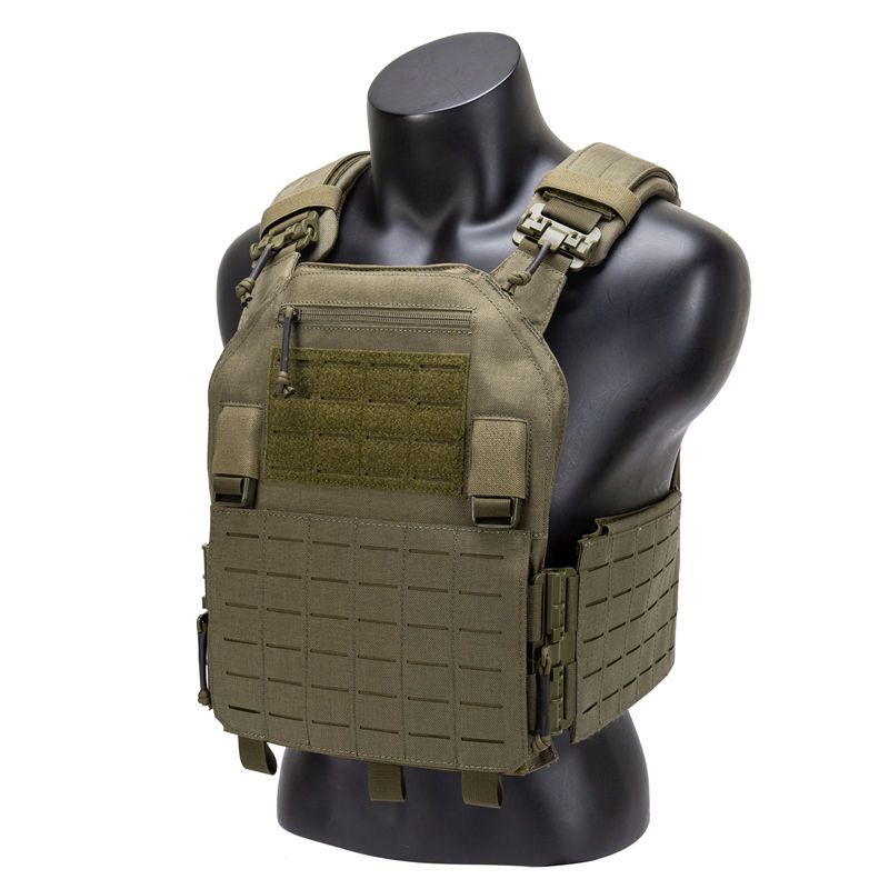 Colete Tático de Nylon 1000D Q - Qc Hunting & Outdoor Sports Reviews avaliação e preço