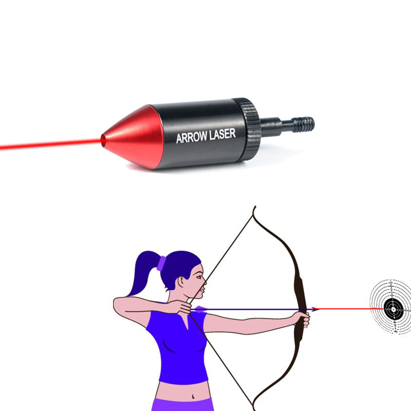 Flechas de tiro com arco tátic - Crossbow Scope Sight avaliação e preço