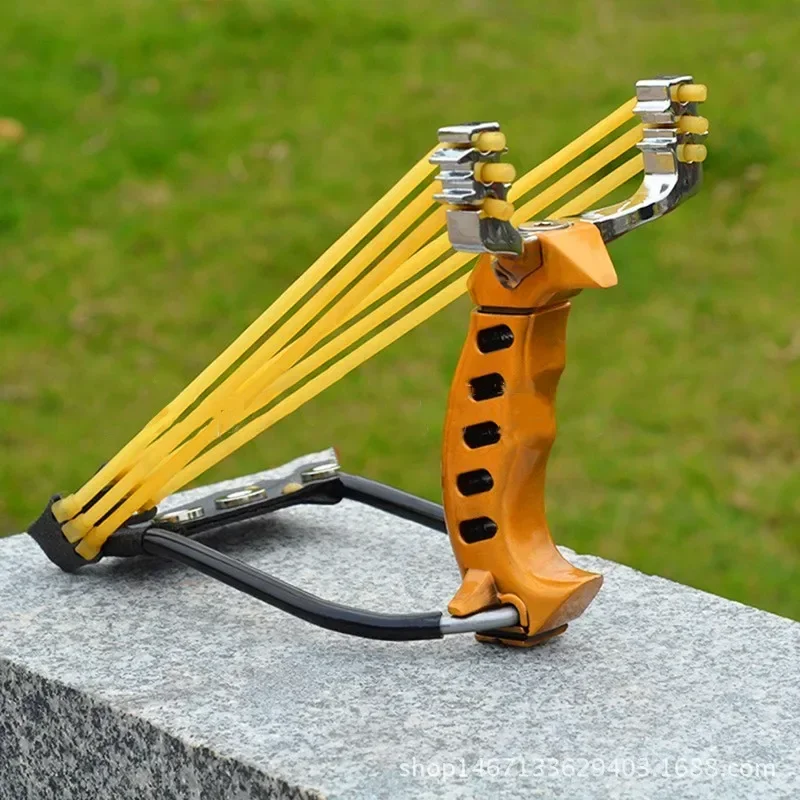 Outdoor Caça Slingshot Catapul - Outdoor Hunting Products avaliação e preço