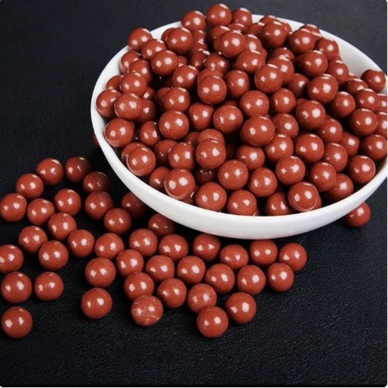 Bola de Argila Dura para Práti - Outdoor Hunting Products avaliação e preço