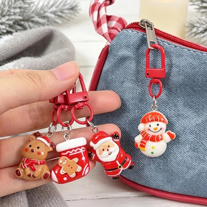 Chaveiro de Resina de Natal co - Elk Bugle Call avaliação e preço