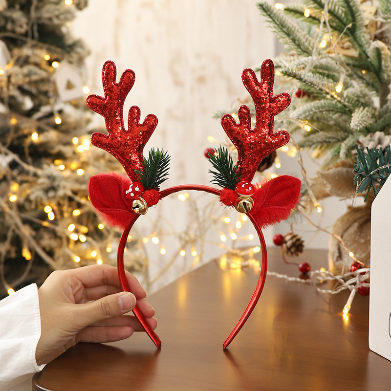 Natal bandana natal elk chifre - Elk Bugle Call avaliação e preço