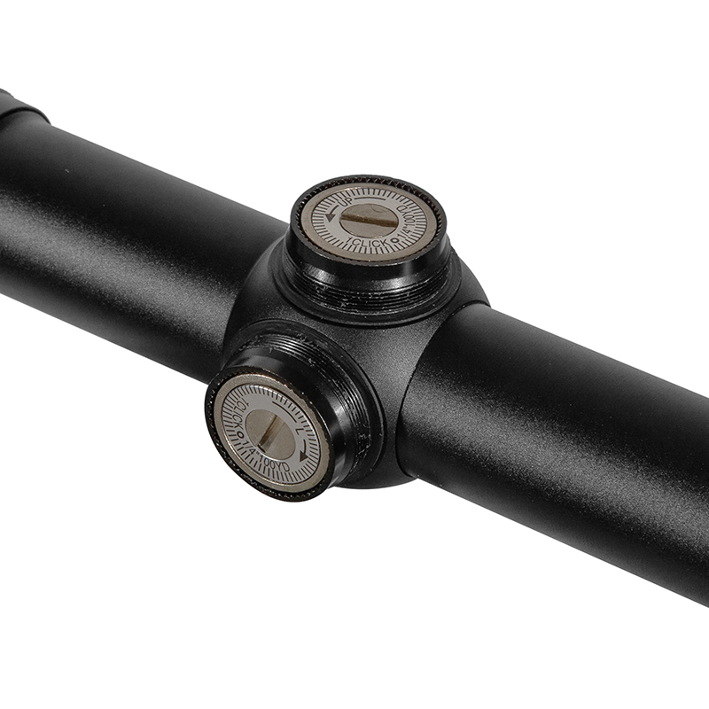 Fu wolf 4x32 arco cruz óptica  - Crossbow Scope Sight avaliação e preço