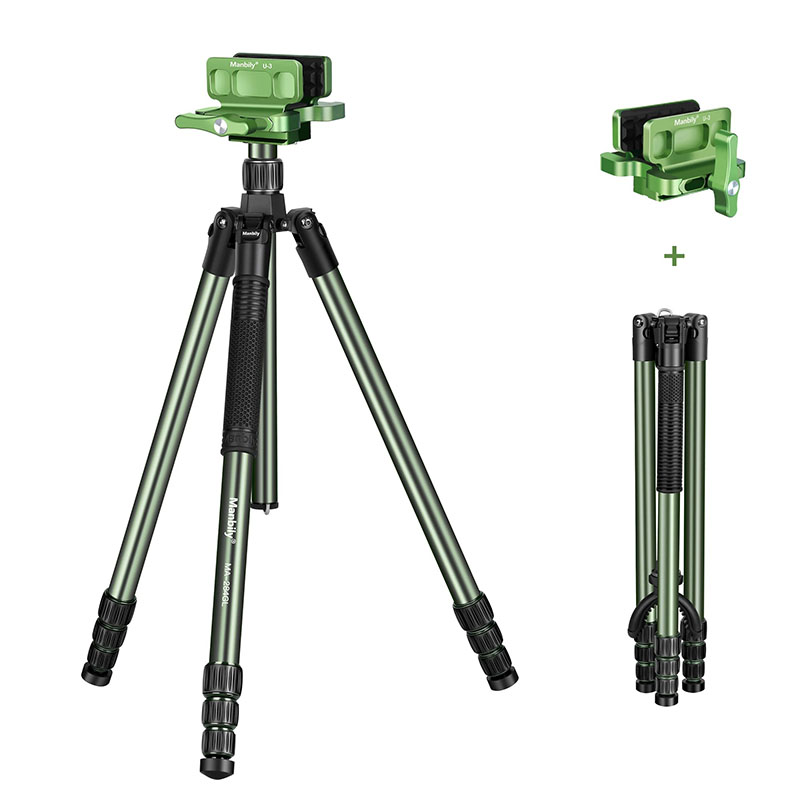 Tripé Profissional Manbily MA- - Outdoor Hunting Videos avaliação e preço