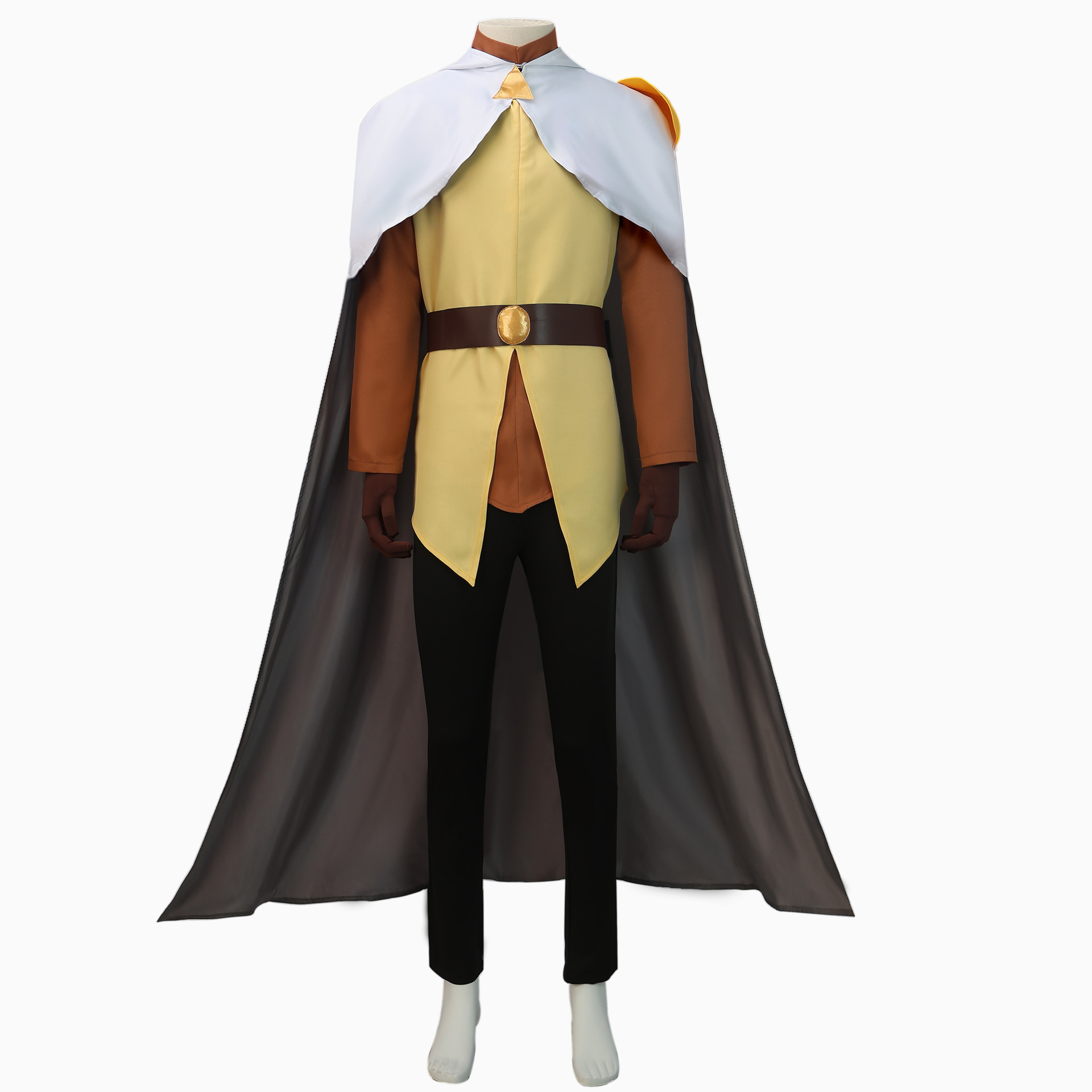 Hunter Hunter Cosplay Fantasia - Outdoor Hunting Coat avaliação e preço