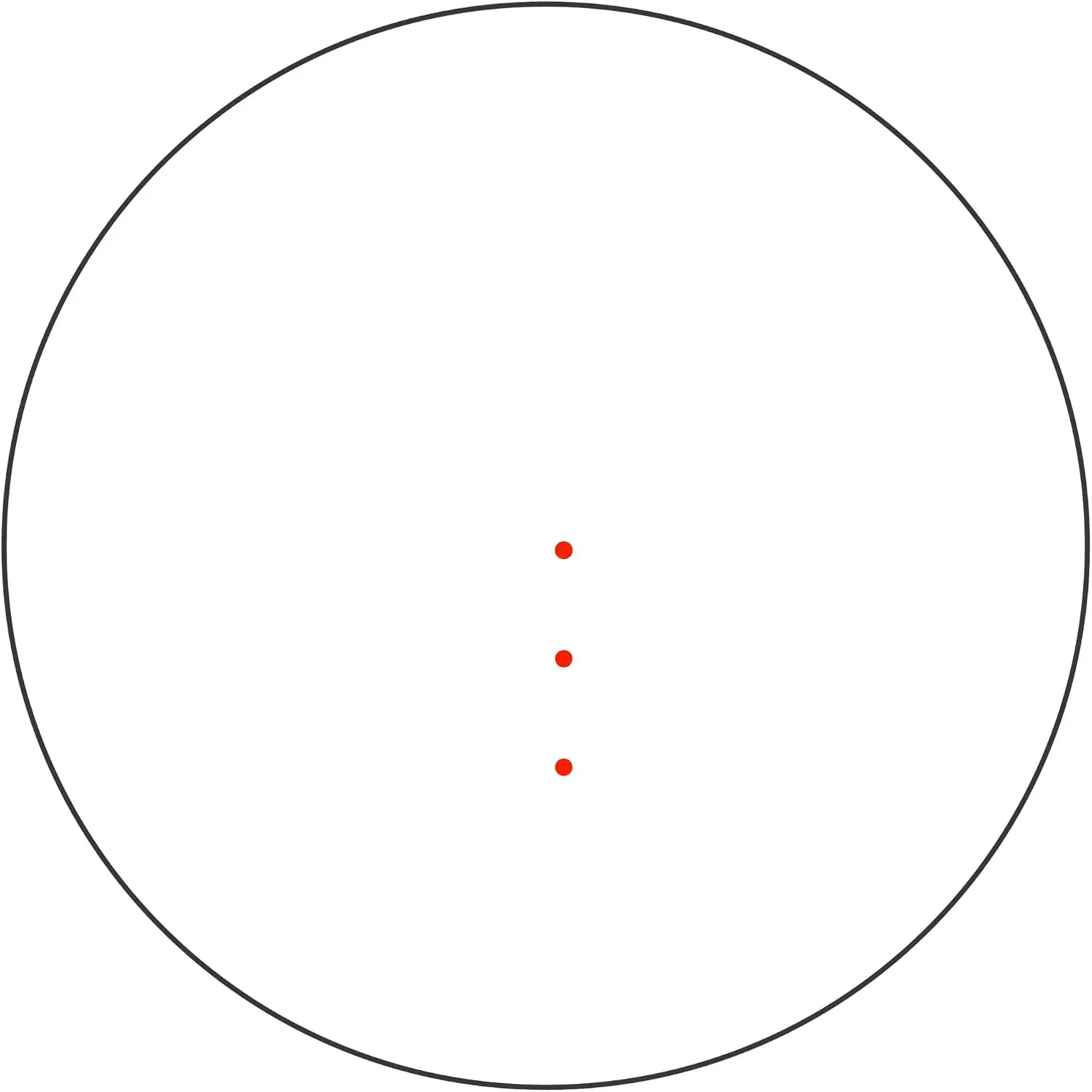 Miras de Ponto Vermelho Compac - Crossbow Scope Sight avaliação e preço