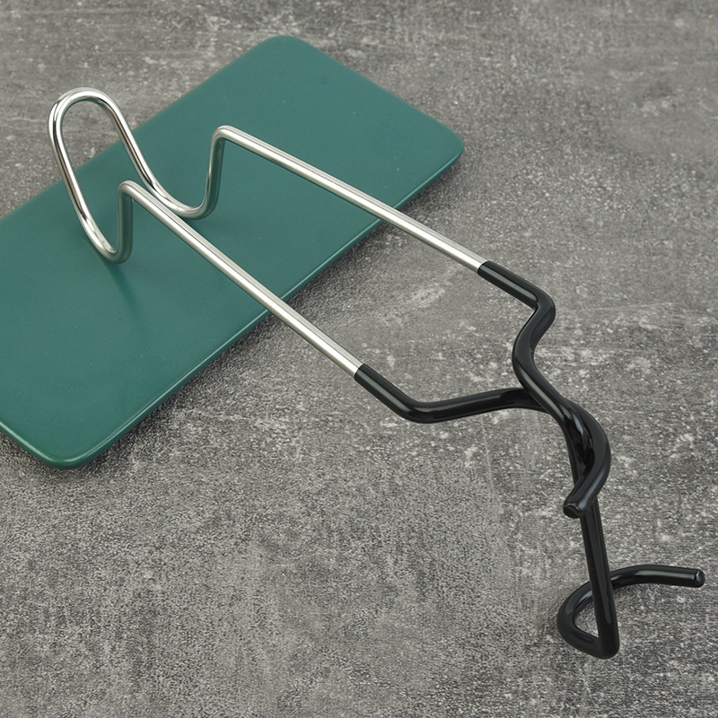Novo Suporte Portátil para Lâm - Hunting Camp Outdoor Supplies avaliação e preço