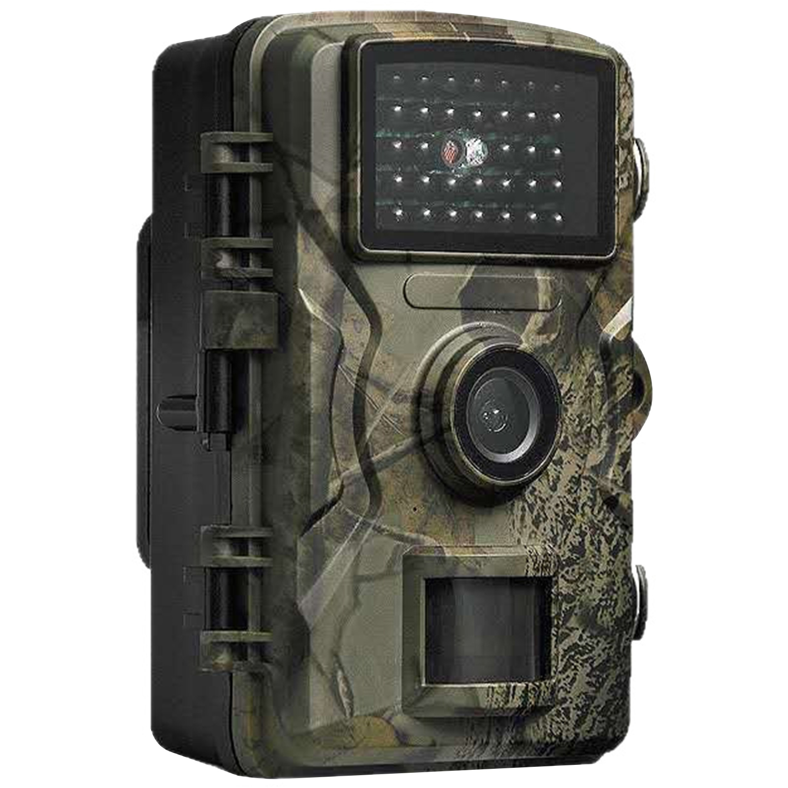 Câmera de Caça para Monitorame - Hunting Outdoors Card avaliação e preço