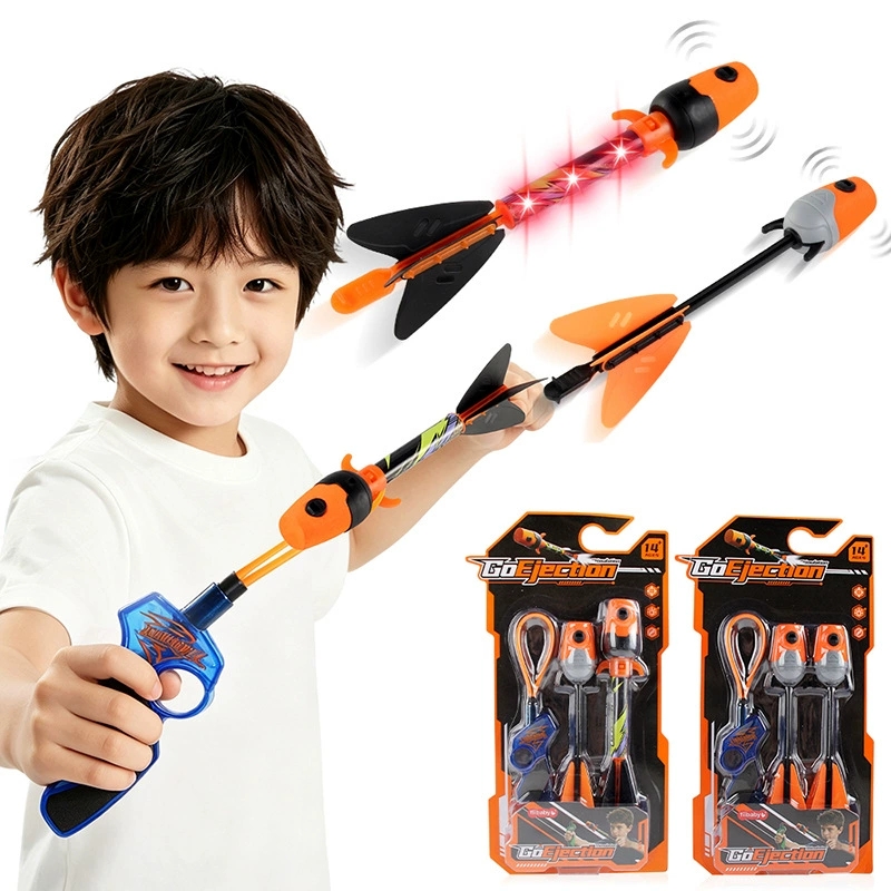 Foguete Voador com Apito, Lanç - Outdoor Hunting Products avaliação e preço