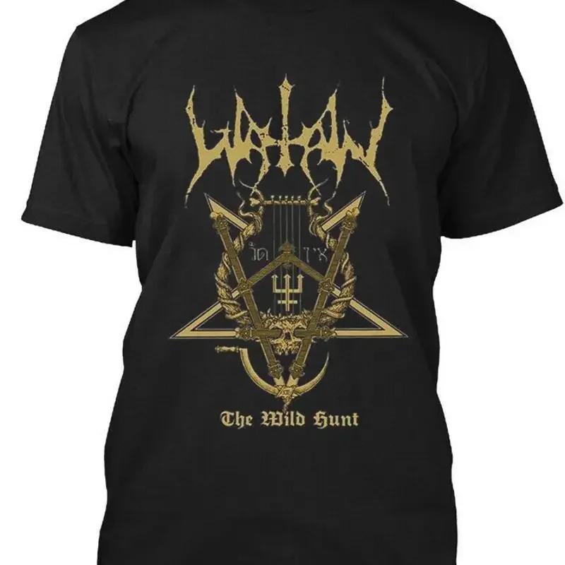 Camiseta com logotipo retrô de - Wildman Hunting & Outdoor Photos avaliação e preço