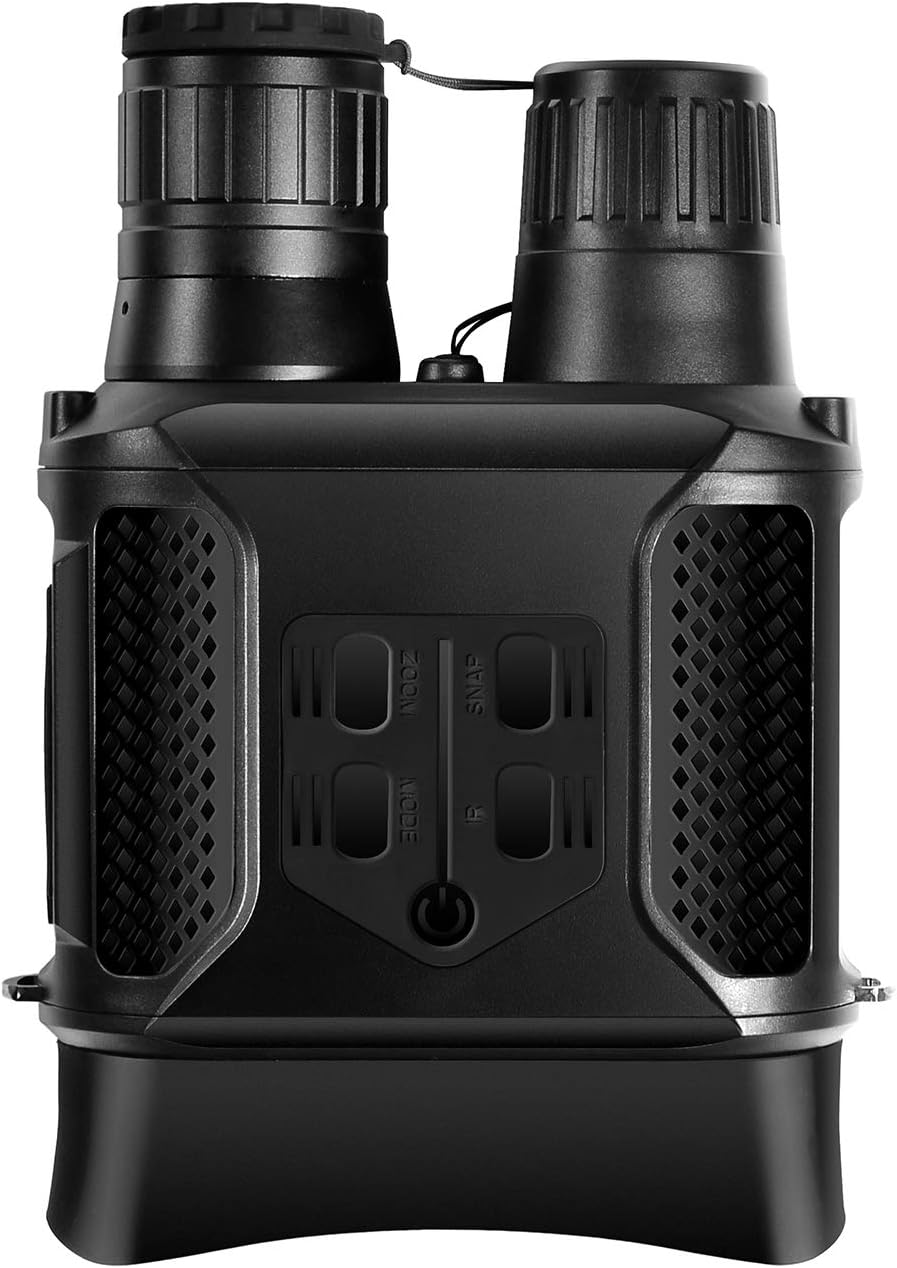 Binóculos com visão noturna, i - Hunting Outdoors Card avaliação e preço