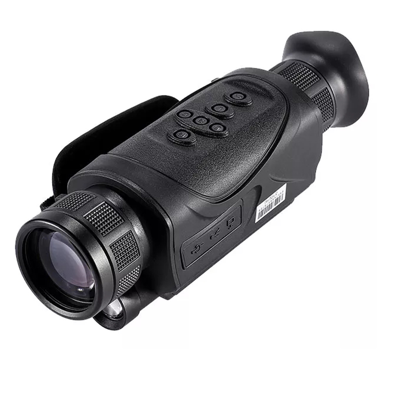 Câmera monocular de visão notu - Outdoor Hunting Videos avaliação e preço