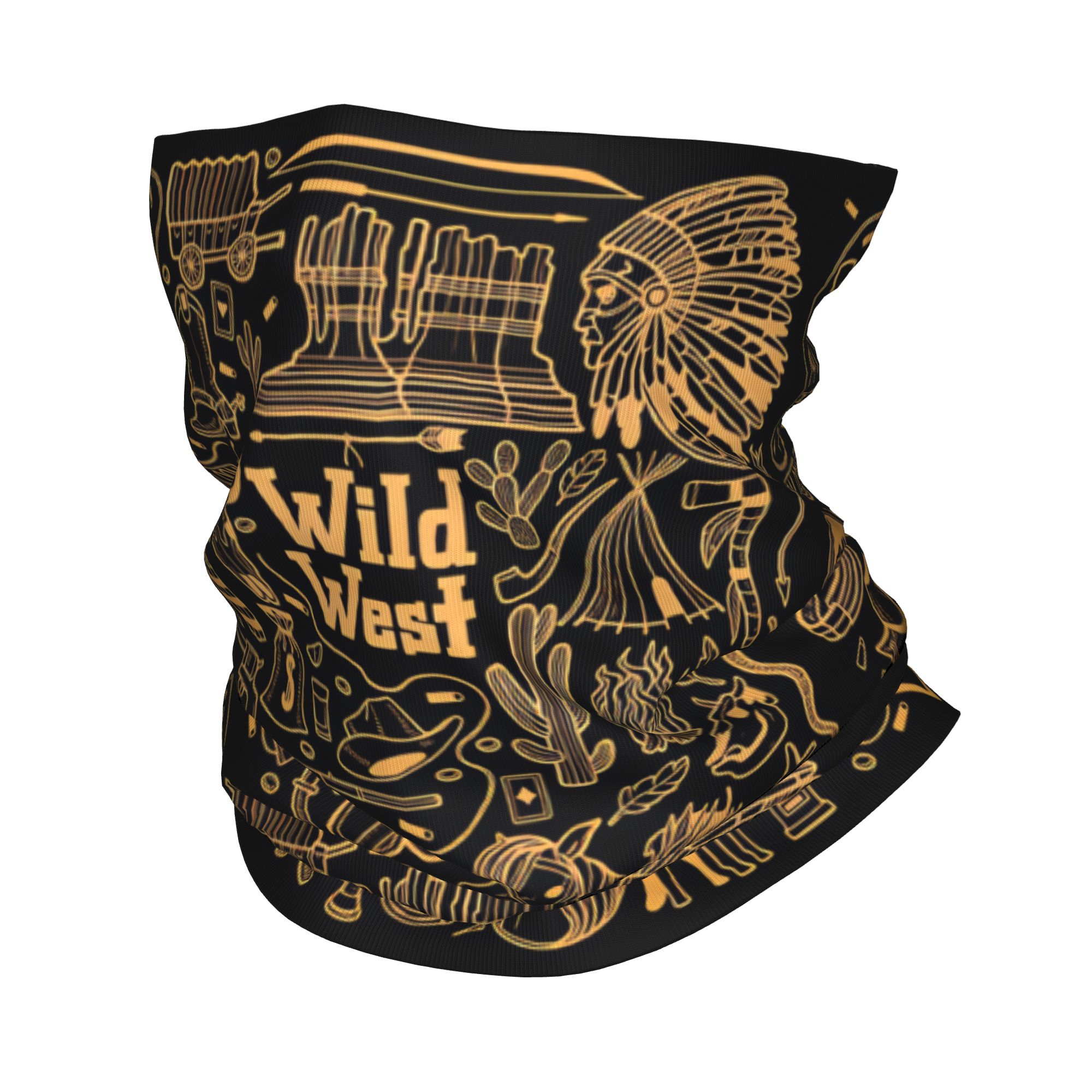 Balaclava para Esportes ao Ar  - Wildman Hunting & Outdoor Photos avaliação e preço