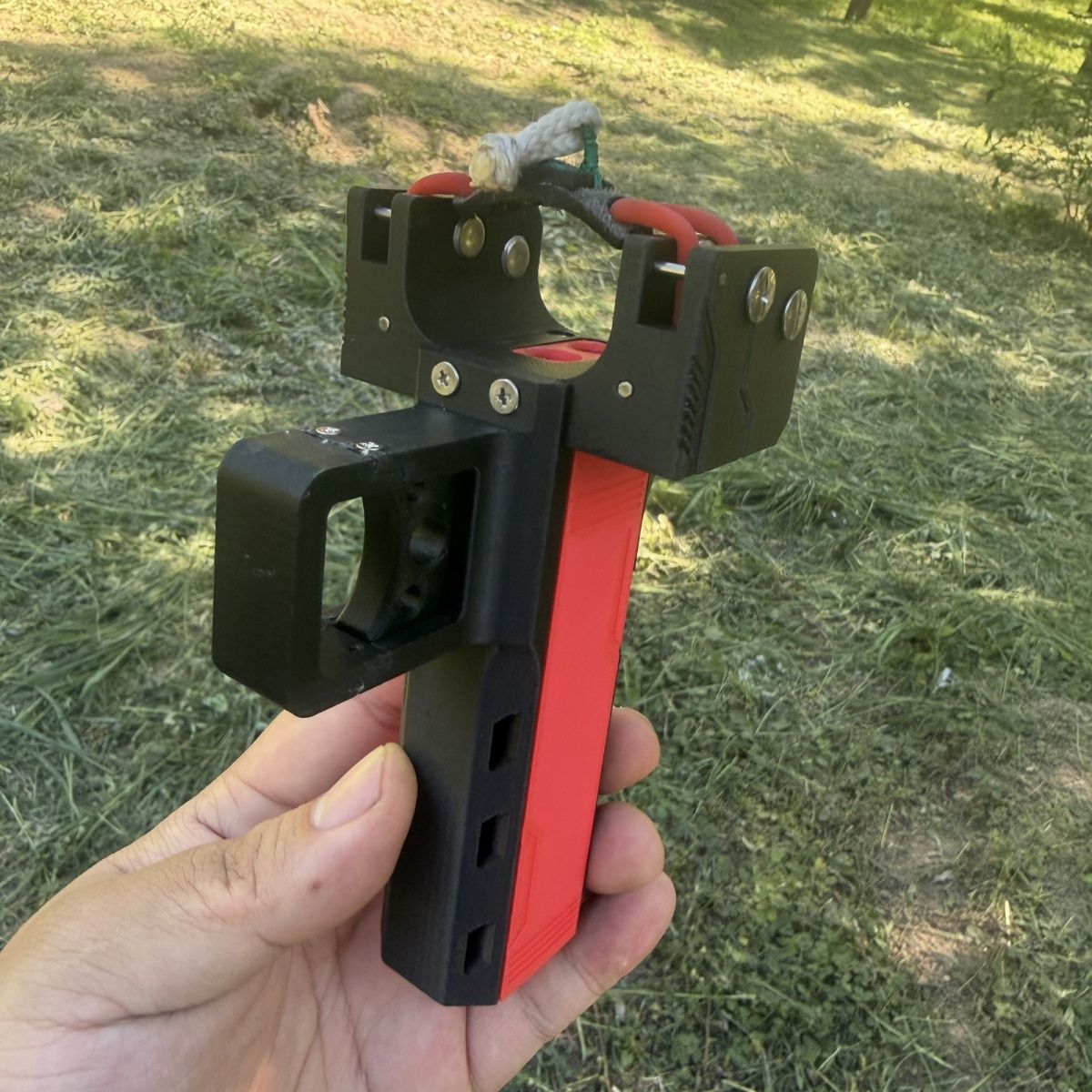 1PC Ferramenta de Tiro Portáti - Outdoor Hunting Magazines avaliação e preço