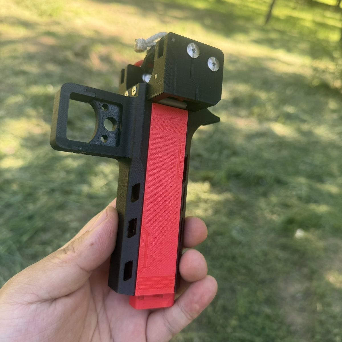 1PC Ferramenta de Tiro Portáti - Outdoor Hunting Magazines avaliação e preço
