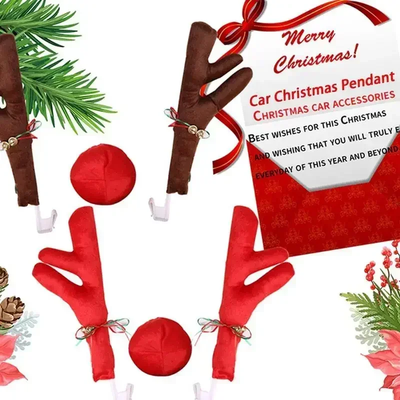 Decoração de Rena, Conjunto de - Elk Bugle Call avaliação e preço