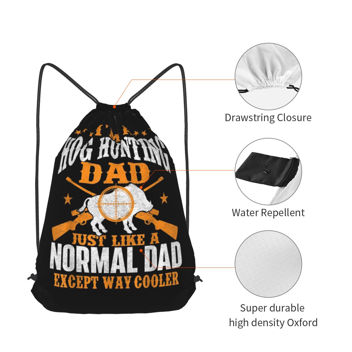 Mochilas de Caça ao Javali par - Wildman Hunting & Outdoor Photos avaliação e preço