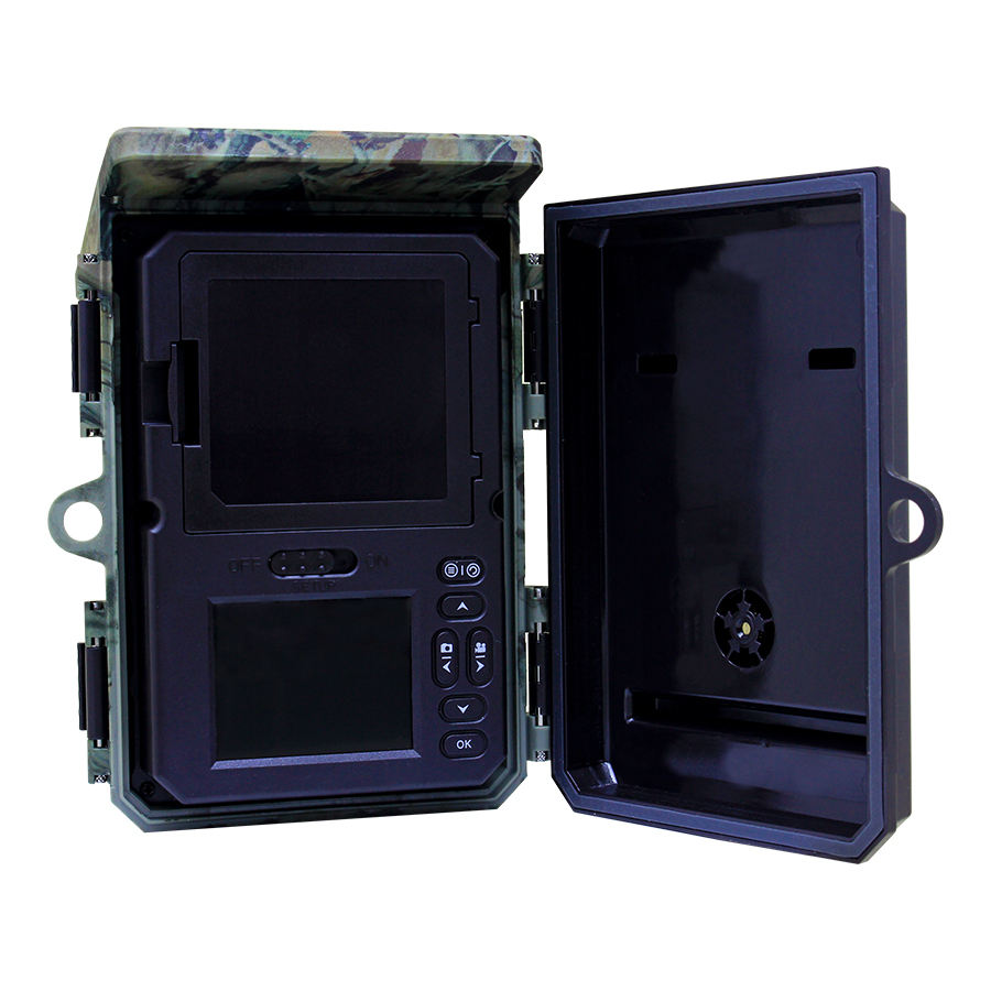 Câmera de Trilha Solar para Vi - Outdoor Hunting Videos avaliação e preço