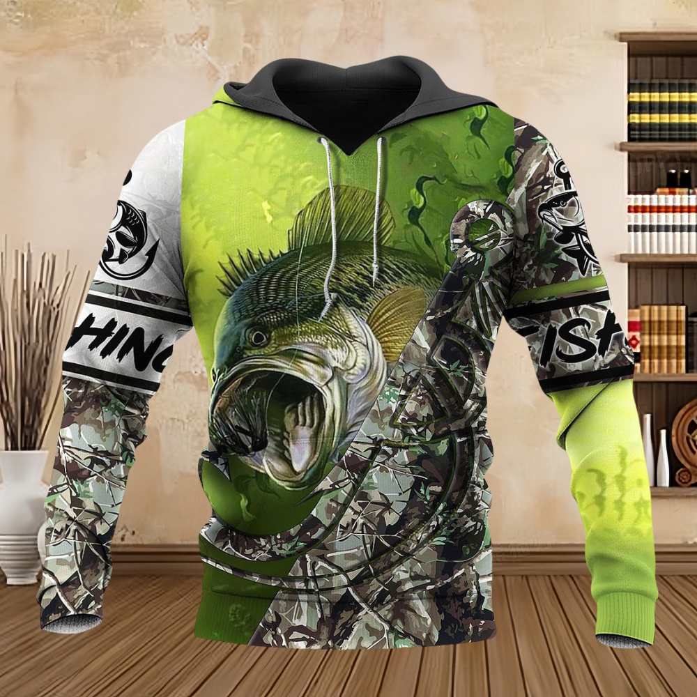 Moletom Casual 3D com Estampa  - Wildman Hunting & Outdoor Photos avaliação e preço