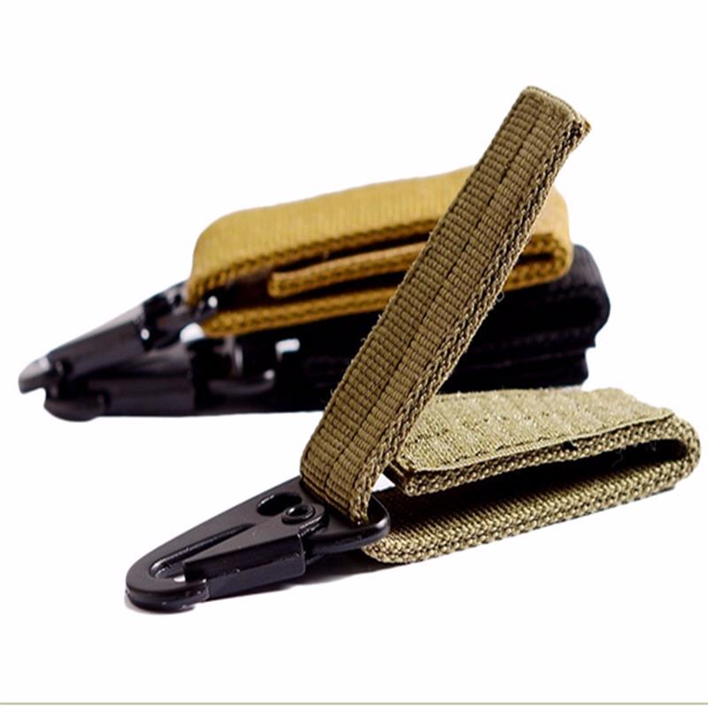 Caminhadas ao ar livre tático  - Outdoor Hunting Belt avaliação e preço