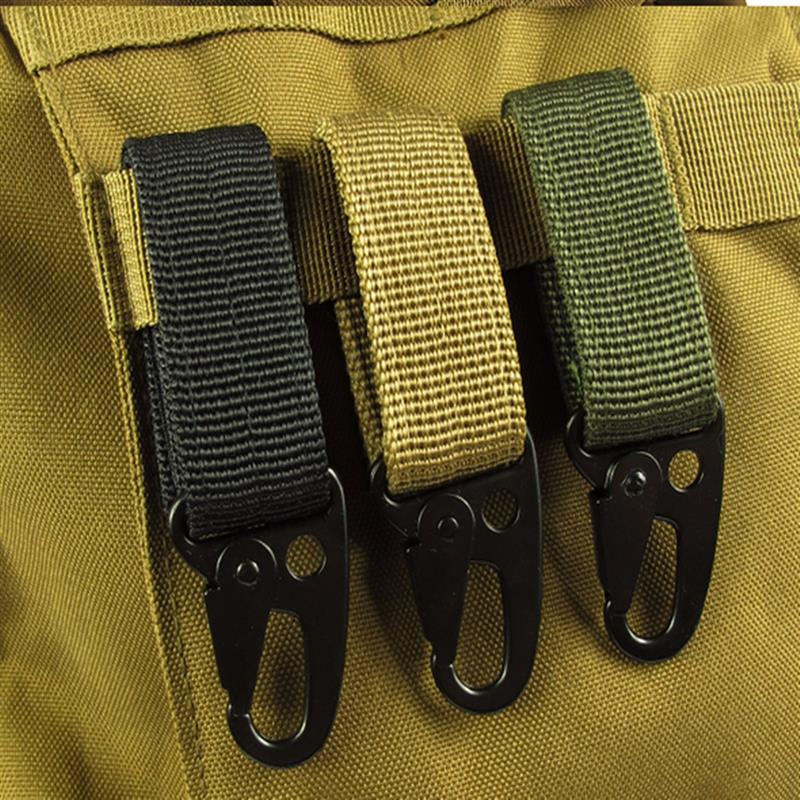 Caminhadas ao ar livre tático  - Outdoor Hunting Belt avaliação e preço