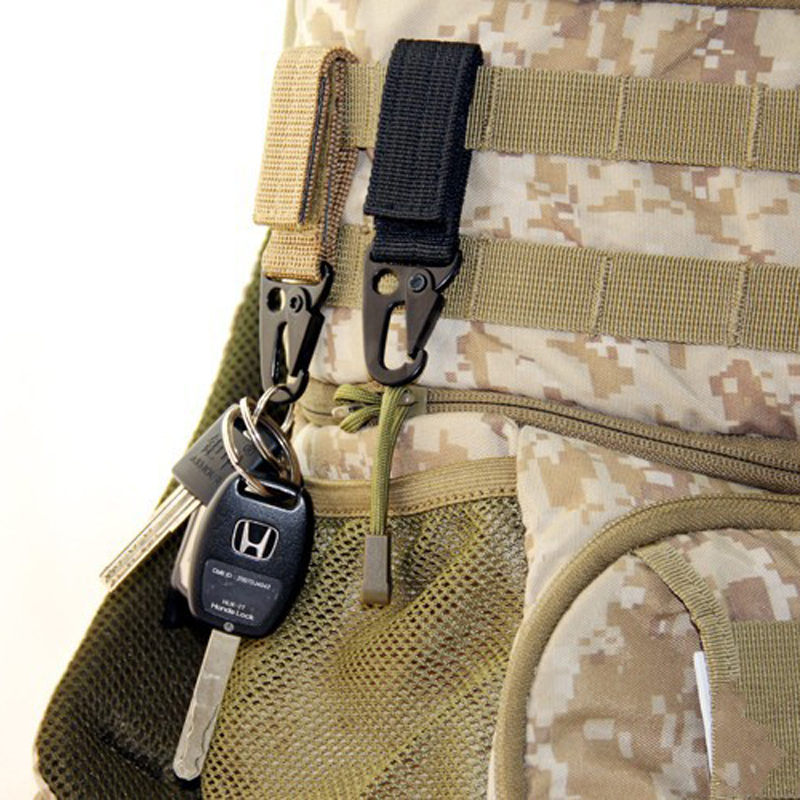 Caminhadas ao ar livre tático  - Outdoor Hunting Belt avaliação e preço