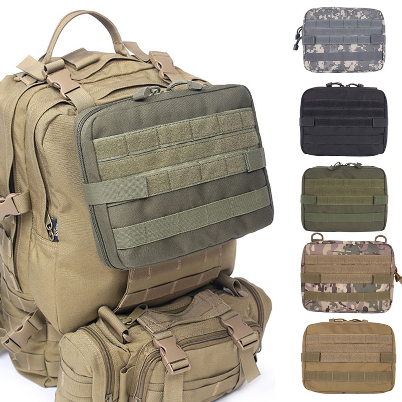 Bolsa tática médica para emerg - Hunting Camp Outdoor Supplies avaliação e preço